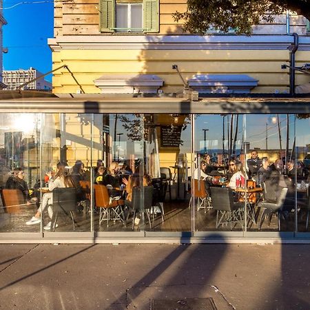 Apartments Rijeka In Экстерьер фото